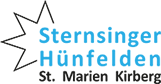 Sternsinger